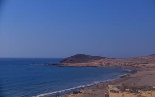 Teneryfa - 02-08-2025 09:48