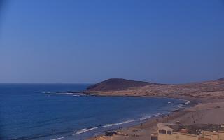 Teneryfa - 02-08-2025 09:56