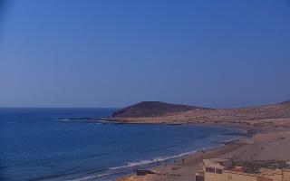Teneryfa - 02-08-2025 10:04
