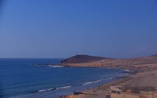 Teneryfa - 02-08-2025 10:27