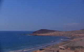 Teneryfa - 02-08-2025 10:50