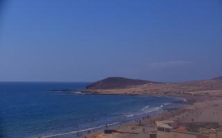 Teneryfa - 02-08-2025 11:13
