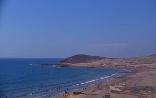 Teneryfa - 02-08-2025 11:21