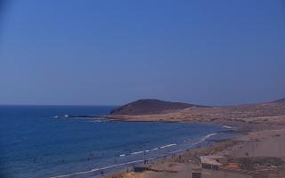 Teneryfa - 02-08-2025 11:44