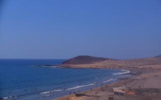 Teneryfa - 02-08-2025 12:08