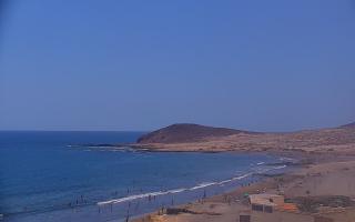 Teneryfa - 02-08-2025 12:39