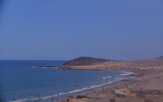 Teneryfa - 02-08-2025 12:46