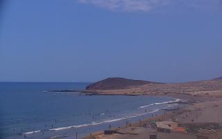 Teneryfa - 02-08-2025 12:54