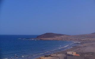 Teneryfa - 02-08-2025 14:50