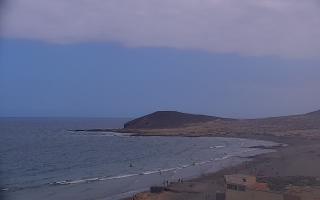 Teneryfa - 02-08-2025 16:00