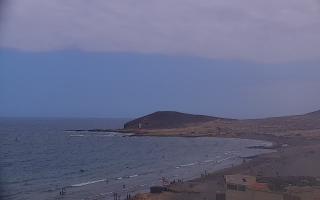 Teneryfa - 02-08-2025 16:08