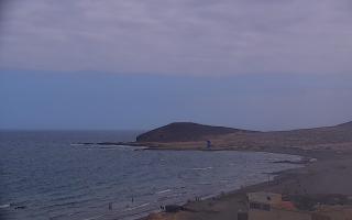 Teneryfa - 02-08-2025 16:31