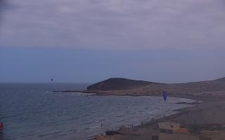 Teneryfa - 02-08-2025 16:39