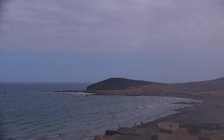Teneryfa - 02-08-2025 16:54