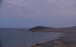 Teneryfa - 02-08-2025 17:02