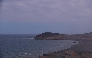 Teneryfa - 02-08-2025 17:10