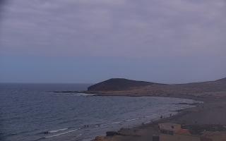 Teneryfa - 02-08-2025 17:17