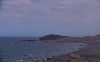 Teneryfa - 02-08-2025 17:56