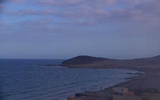 Teneryfa - 02-08-2025 18:43