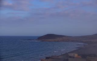 Teneryfa - 02-08-2025 18:50