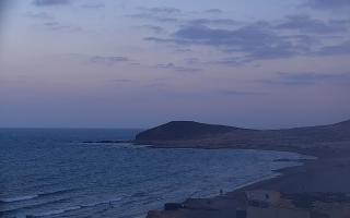 Teneryfa - 02-08-2025 19:44