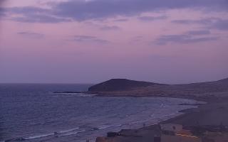 Teneryfa - 02-08-2025 20:00