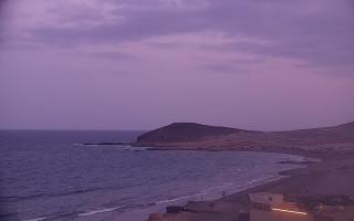 Teneryfa - 02-08-2025 20:08