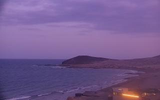 Teneryfa - 02-08-2025 20:15
