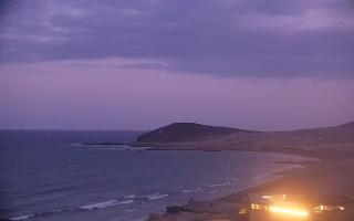 Teneryfa - 02-08-2025 20:23
