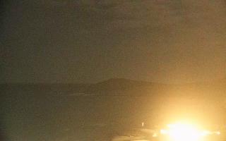 Teneryfa - 02-08-2025 21:10