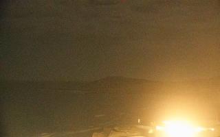 Teneryfa - 02-08-2025 21:25