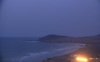 Teneryfa - 17-09-2025 06:27