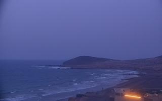 Teneryfa - 17-09-2025 06:35