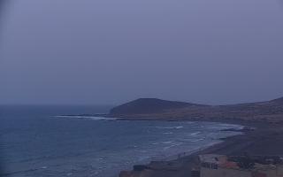 Teneryfa - 17-09-2025 06:51
