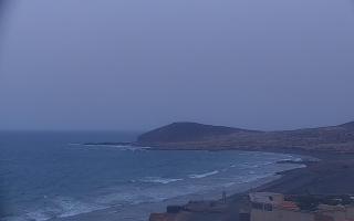 Teneryfa - 17-09-2025 06:58
