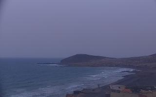 Teneryfa - 17-09-2025 07:06