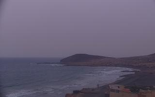 Teneryfa - 17-09-2025 07:14