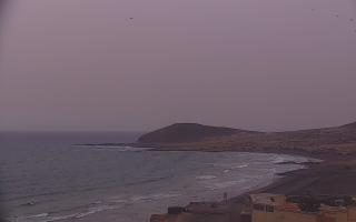 Teneryfa - 17-09-2025 07:21