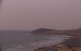 Teneryfa - 17-09-2025 07:29
