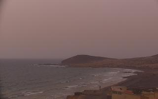 Teneryfa - 17-09-2025 07:37