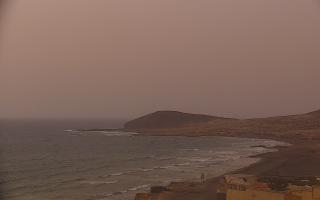 Teneryfa - 17-09-2025 07:52