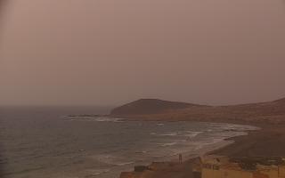 Teneryfa - 17-09-2025 08:08