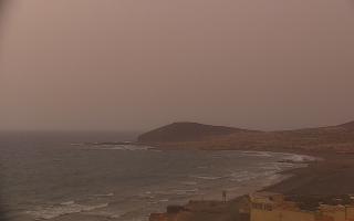 Teneryfa - 17-09-2025 08:16