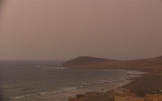 Teneryfa - 17-09-2025 08:23