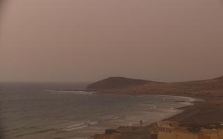 Teneryfa - 17-09-2025 08:31