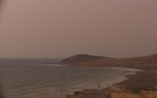 Teneryfa - 17-09-2025 08:39
