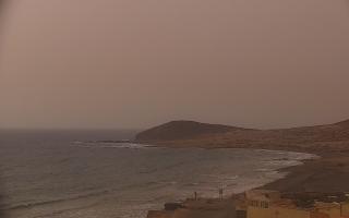 Teneryfa - 17-09-2025 08:47