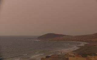 Teneryfa - 17-09-2025 08:54