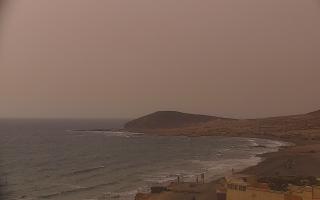 Teneryfa - 17-09-2025 09:10