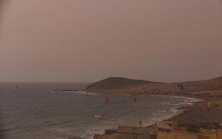 Teneryfa - 17-09-2025 09:41
